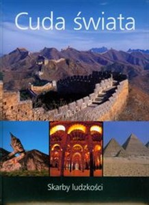 Obrazek Cuda świata Skarby ludzkości