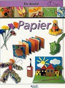 polish book : Papier Do ... - Anna Plomer