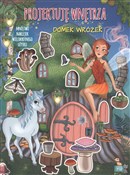 Domek wróż... - Ilaria Barsotti -  books in polish 