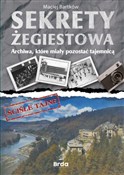 Polska książka : Sekrety Że... - Maciej Bartków