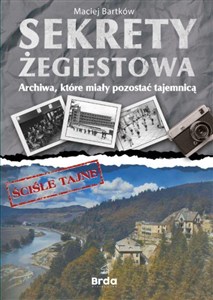 Obrazek Sekrety Żegiestowa Archiwa, które miały pozostać tajemnicą