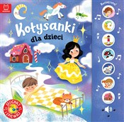 Kołysanki ... - Anna Podgórska -  books in polish 