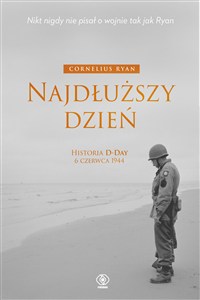 Obrazek Najdłuższy dzień Historia D-Day 6 czerwca 1944
