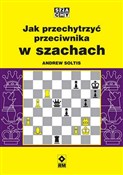 Jak przech... - Andrew Soltis -  Książka z wysyłką do UK