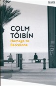 Homage to ... - Colm Tóibín -  Książka z wysyłką do UK