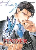 Finder 13 - Yamane Ayano -  Polish Bookstore 