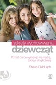 Książka : Sekrety wy... - Steve Biddulph