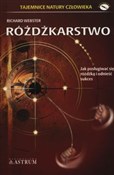 Książka : Różdżkarst... - Richard Webster