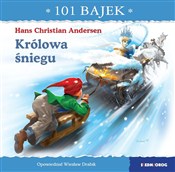 Królowa śn... - Wiesław Drabik -  Książka z wysyłką do UK