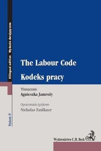 Obrazek Kodeks pracy The Labour Code