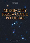 Miesięczny... - Ian Ridpath, Wil Tirion -  books from Poland