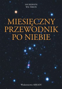 Obrazek Miesięczny przewodnik po niebie