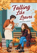 Książka : Falling Li... - Misty Wilson