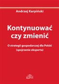Zobacz : Kontynuowa... - Andrzej Karpiński