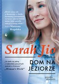 Zobacz : Dom na jez... - Sarah Jio