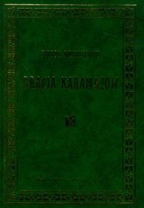 Obrazek Bracia Karamazow