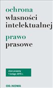 Ochrona wł... - Opracowanie Zbiorowe -  books in polish 