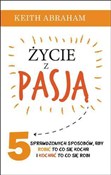 Polska książka : Życie z pa... - Abraham Keith