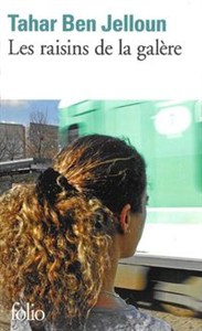 Obrazek Les raisins de la galere