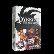 Książka : Pyrkon: At...