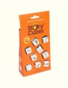 Obrazek Story Cubes Kompakt