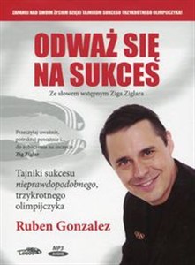 Picture of [Audiobook] Odważ się na sukces