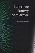 Laserowe s... - Ryszard Jabłoński -  books in polish 