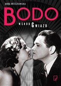 Bodo wśród... - Anna Mieszkowska -  Polish Bookstore 