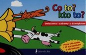 Książka : Co to Kto ...