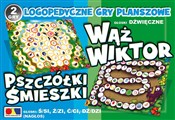 Zobacz : Wąż Wiktor...