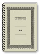 Książka : Kołonotatn...