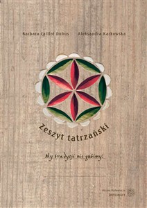 Obrazek Zeszyt tatrzański