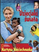 Dzieciaki ... - Martyna Wojciechowska -  foreign books in polish 