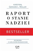 Zobacz : Raport o s... - Carlos Granados, Gerhard L. Muller