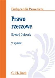 Obrazek Prawo rzeczowe
