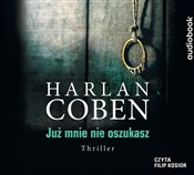 [Audiobook... - Harlan Coben -  foreign books in polish 