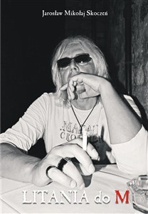 Obrazek Litania do M