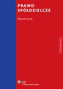 Prawo spół... - Henryk Cioch -  Polish Bookstore 