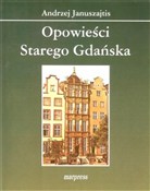 Polska książka : Opowieści ... - Andrzej Januszajtis