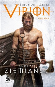 Obrazek Virion Tom 2 Obława