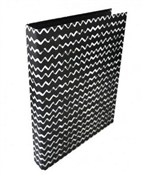 Polska książka : Segregator...