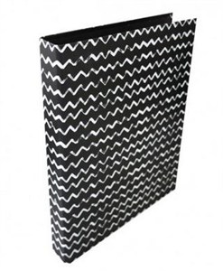 Picture of Segregator A4 Zygzak