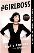 Książka : #Girlboss - Sophia Amoruso