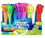 Książka : Balony wod...