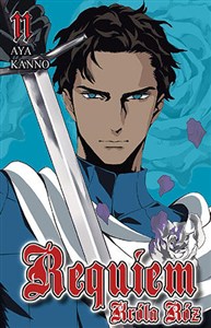 Obrazek Requiem Króla Róż. Tom 11