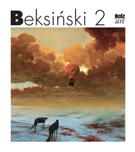 Obrazek Beksiński 2 Miniatura