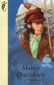 Picture of Martin Chuzzlewit