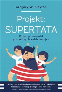 Picture of Projekt supertata dziesięć narzędzi potrzebnyc