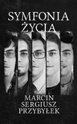Polska książka : Symfonia ż... - Marcin Sergiusz Przybyłek