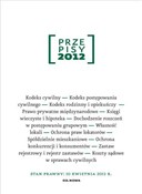 Przepisy 2... - Opr. Bogusław Gąszcz -  books in polish 